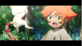 TO BE HERO X 第17話