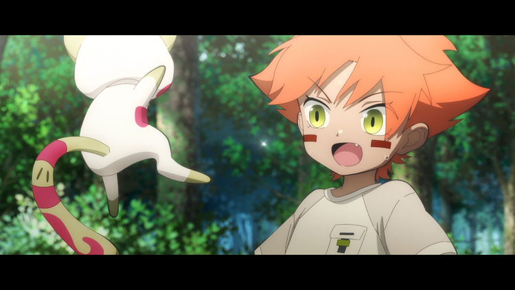 TO BE HERO X 第17話