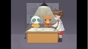 アニマル横町 第013話・第014話