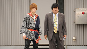 仮面ライダーゴースト 第04話