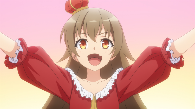 無職の英雄 ~別にスキルなんか要らなかったんだが~ 第12話(最終話)