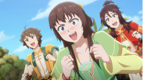 シンデレラ・シェフ ～萌妻食神～ シーズン3 第06話