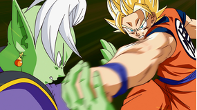 ドラゴンボール超 未来トランクス編 第053話