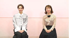 【宝塚歌劇】TAKARAZUKA NEWS Pick Up ＃790「花組宝塚大劇場公演『悪魔城ドラキュラ』『愛, Love Revue！』稽古場トーク」～2025年5月より～