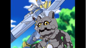 デジモンフロンティア 第44話