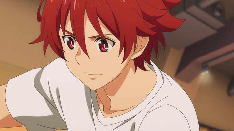 SI-VIS: The Sound of Heroes 第04話