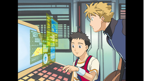 ゾイド 新世紀スラッシュゼロ 第10話