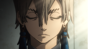 ガチアクタ 第23話