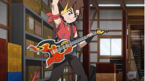 新幹線変形ロボ シンカリオンZ 第04話