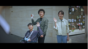 復讐代行人～模範タクシー～ 第31話／字幕