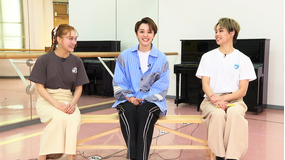 【宝塚歌劇】TAKARAZUKA NEWS Pick Up「星組トップスター 暁千星 突撃レポート」