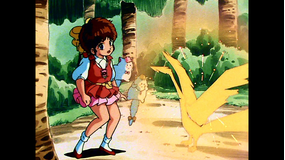 魔法のアイドル パステルユーミ 第11話