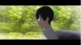 小市民シリーズ（第2期） 第21話