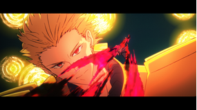 TVアニメ『Fate/strange Fake』 第09話