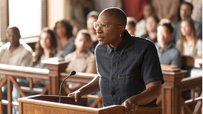 9-1-1 LA救命最前線 シーズン8 第04話／吹替