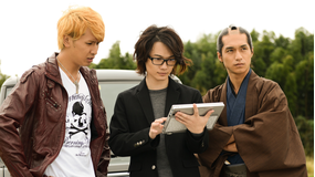 サムライせんせい 第04話