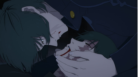 呪術廻戦 死滅回游 前編 第51話