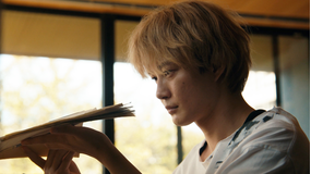 海に眠るダイヤモンド 第08話