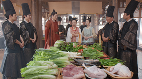 劉皇后の仰せのままに 第08話/字幕