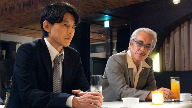 D＆D ～医者と刑事の捜査線～ 第07話（最終話）