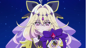 名探偵プリキュア！ 第11話