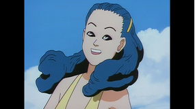 御先祖様万々歳! 第04話