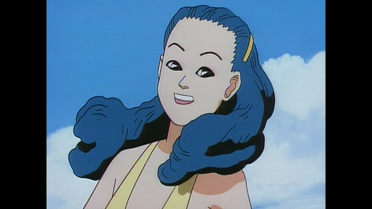 御先祖様万々歳! 第04話