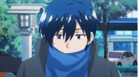 青のオーケストラ Season2 第15話