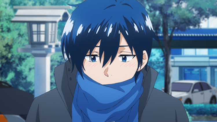 青のオーケストラ Season2 第15話