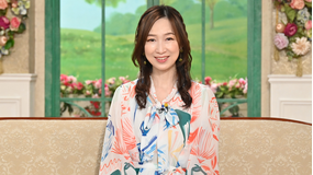 徹子の部屋 ＜森口博子＞40年前の師匠の姿に涙…（2025/12/04放送分）