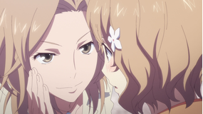 花咲くいろは 第13話