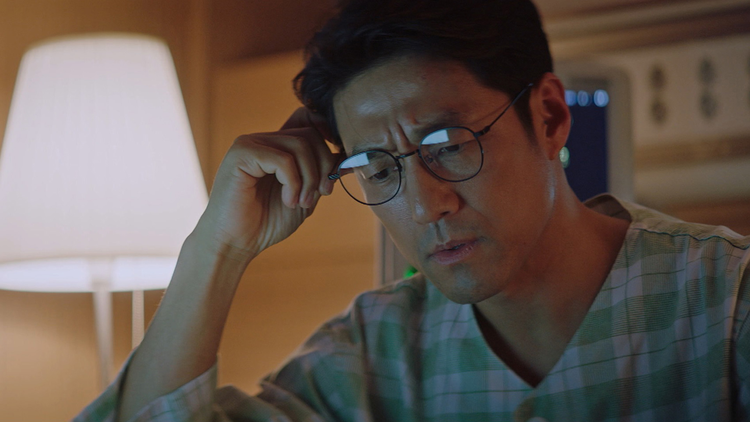 ザ・ロード:1の悲劇 第10話/字幕