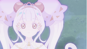 ひみつのアイプリ リング編 第95話