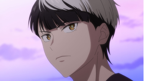 SI-VIS： The Sound of Heroes 第14話