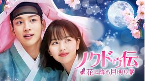 ノクドゥ伝~花に降る月明り~