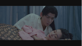 長風渡 ～あなたと綴る、運命の縁～ 第10話／字幕