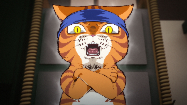 ラーメン赤猫 第12話（最終話）