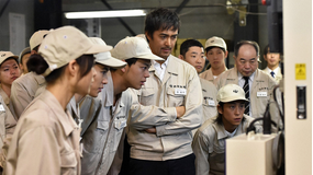 下町ロケット(2015) 第09話
