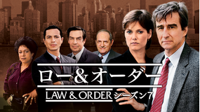 LAW&ORDER シーズン7