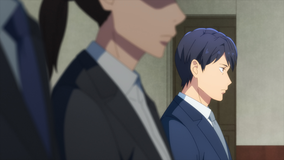 永久少年 Eternal Boys 第04話