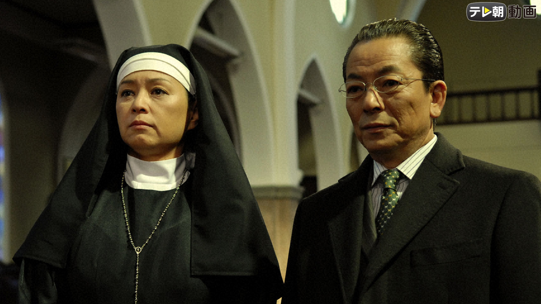 相棒 season6 第19話（最終話）