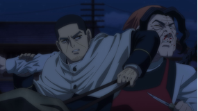 ゴールデンカムイ(最終章) 第54話