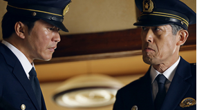 撃てない警官 第02話