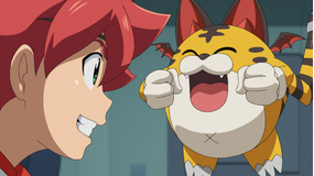 パズドラ 第8シリーズ 第390話