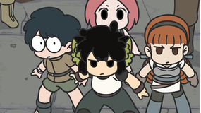 TVアニメ「羅小黒戦記」 第13話（最終話）