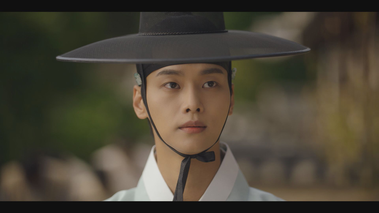 朝鮮弁護士カン・ハンス~誓いの法典~ 第04話/字幕