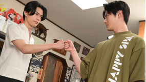 仮面ライダーリバイス 第46話