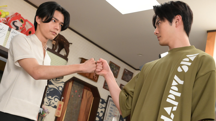 仮面ライダーリバイス 第46話