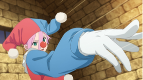 姫様“拷問”の時間です 第2期 第19話