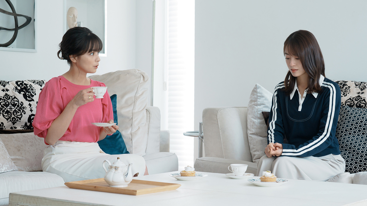 推しの殺人（2025/11/27放送分）第09話